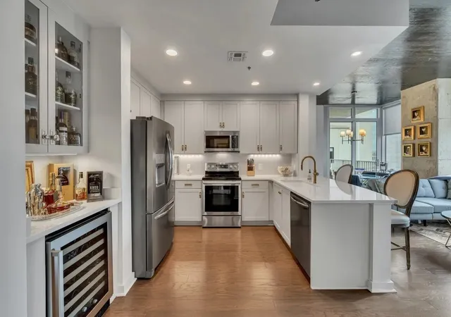 3rd image of 301 Demonbreun St #1216, Nashville, TN 37201 | MLS# 3158856