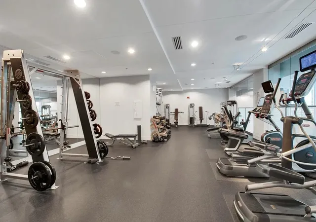 32nd image of 301 Demonbreun St #1216, Nashville, TN 37201 | MLS# 3158856