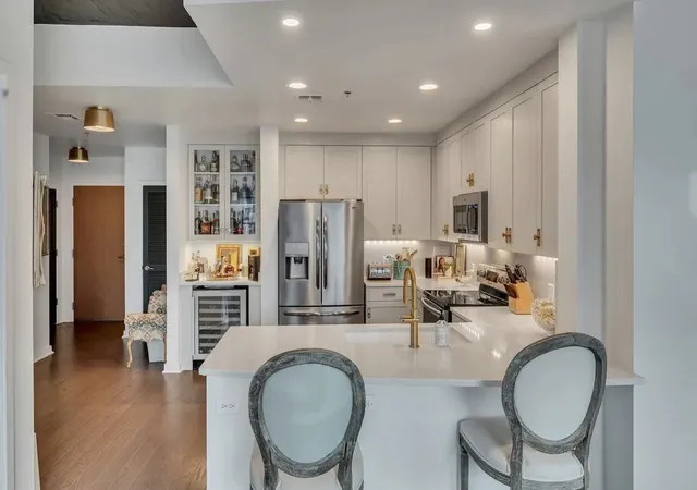 5th image of 301 Demonbreun St #1216, Nashville, TN 37201 | MLS# 3158856