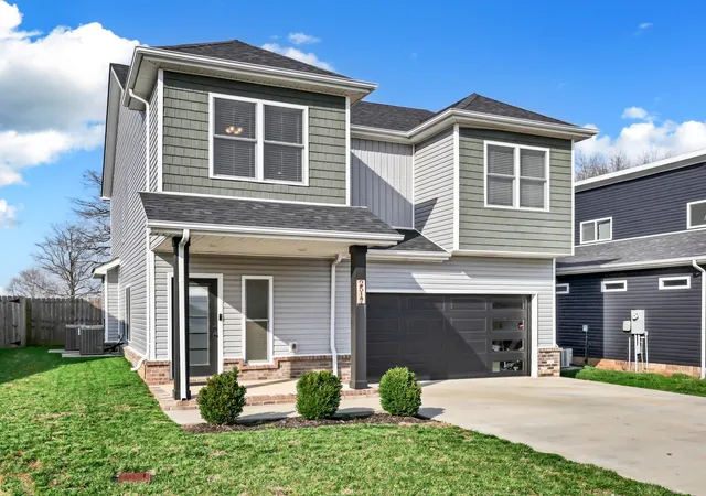 3rd image of 2517 Ashland City Rd, Clarksville, TN 37043 | MLS# 3159229