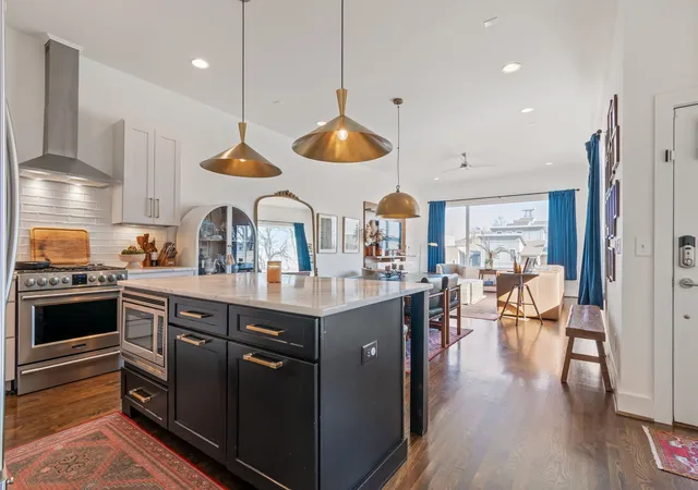 1st image of 419a 36th Ave N, Nashville, TN 37209 | MLS# 3158693