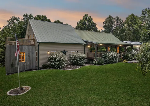 1st image of 176 Robert Hensley Rd, Hohenwald, TN 38462 | MLS# 3158741