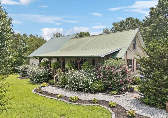 2nd image of 176 Robert Hensley Rd, Hohenwald, TN 38462 | MLS# 3158741