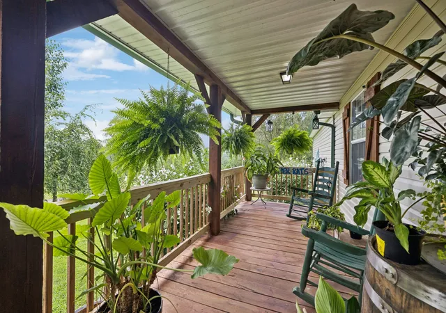 5th image of 176 Robert Hensley Rd, Hohenwald, TN 38462 | MLS# 3158741