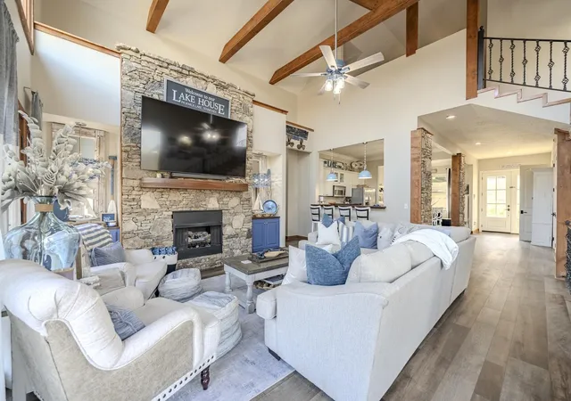 3rd image of 400 Anchor Pt, Savannah, TN 38372 | MLS# 3158729