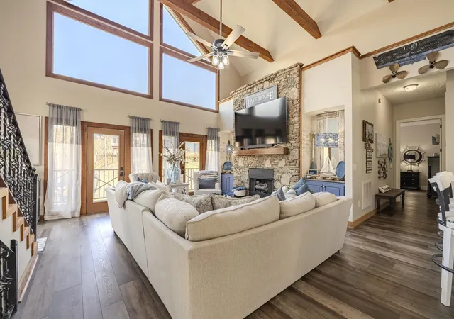 5th image of 400 Anchor Pt, Savannah, TN 38372 | MLS# 3158729