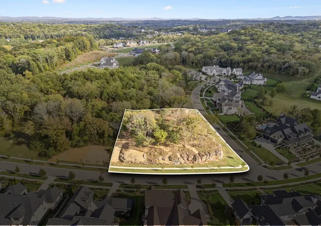 Photo 1 of Land for sale at 8177 Heirloom Blvd, College Grove, TN 37046 | MLS# 3160072 | Listing updated on 2026-08-20