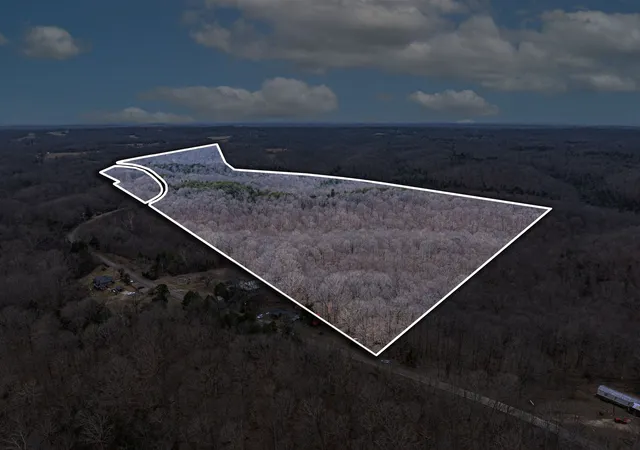 Photo 2 of Land for sale at 0 Collier Bnd Rd, Charlotte, TN 37036 | MLS# 3183542 | Listing updated on 2026-07-14