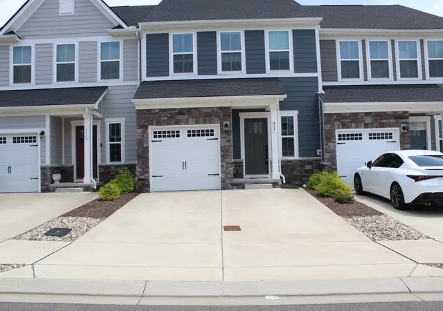 Photo 1 of Townhouse for sale at 317 Camargue Ct, Smyrna, TN 37167 | MLS# 3160259 | Listing updated on 2026-09-02