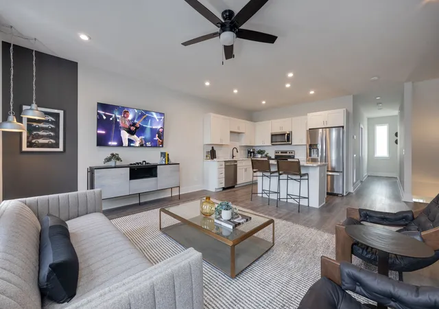 4th image of 5621 Lenox Ave #2, Nashville, TN 37209 | MLS# 3159558