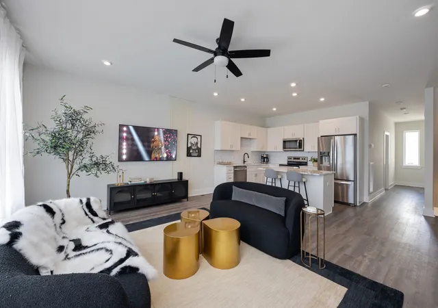 4th image of 5621 Lenox Ave #3, Nashville, TN 37209 | MLS# 3159561
