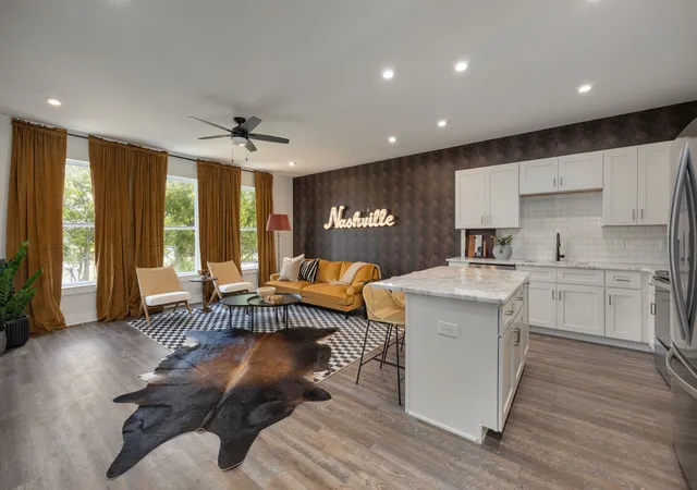 3rd image of 5621 Lenox Ave #4, Nashville, TN 37209 | MLS# 3159563