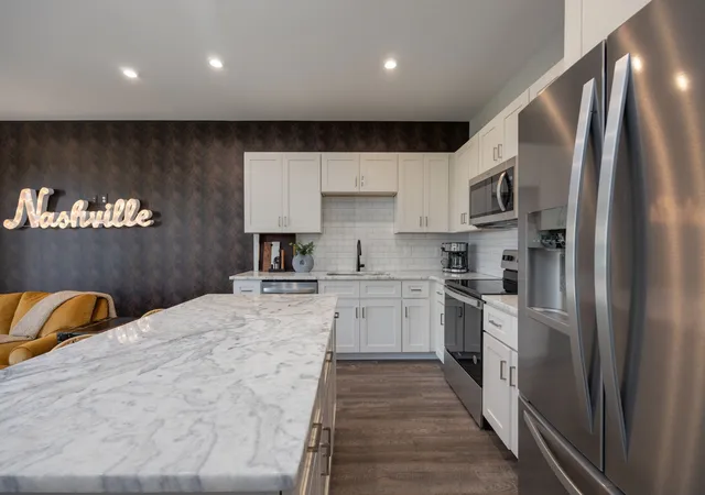 4th image of 5621 Lenox Ave #4, Nashville, TN 37209 | MLS# 3159563