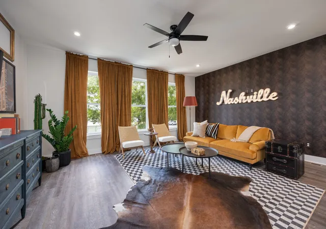5th image of 5621 Lenox Ave #4, Nashville, TN 37209 | MLS# 3159563