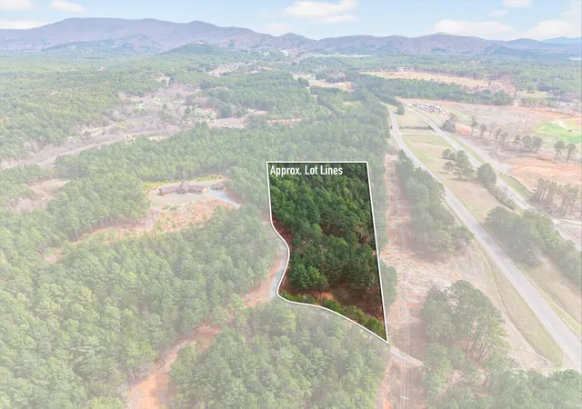 Homes for sale in Copperhill, TN | 5333 Hwy 64, Lot 1, Copperhill, TN 37317 | MLS# 3234354