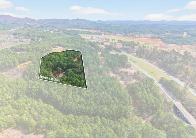 Homes for sale in Copperhill, TN | 5333 Hwy 64, Lot 5, Copperhill, TN 37317 | MLS# 3234355