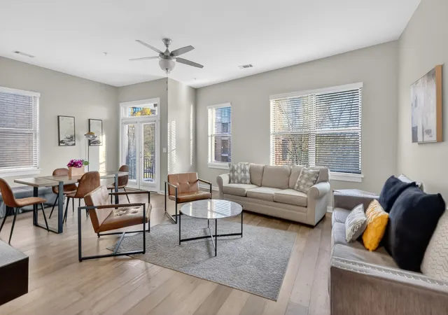 Homes for sale in Nashville, TN | 1700 Belcourt Ave #301, Nashville, TN 37212 | MLS# 3171345
