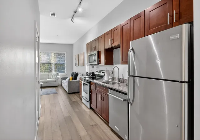 Homes for sale in Nashville, TN | 1700 Belcourt Ave #301, Nashville, TN 37212 | MLS# 3171345