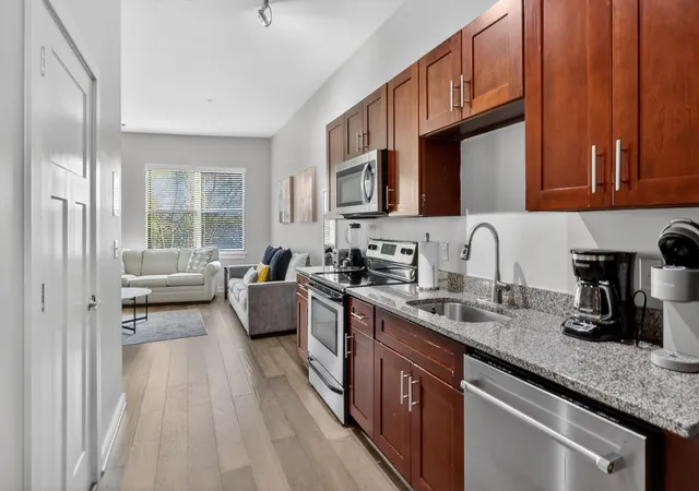 Homes for sale in Nashville, TN | 1700 Belcourt Ave #301, Nashville, TN 37212 | MLS# 3171345