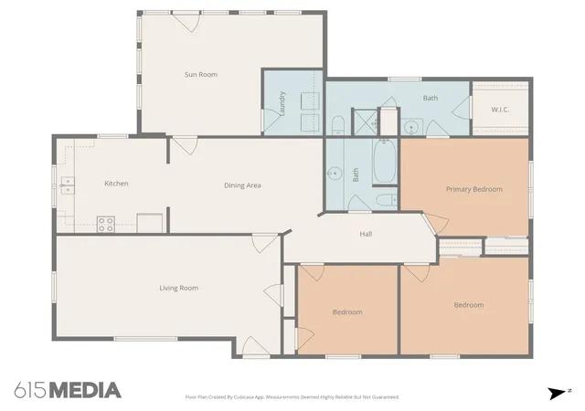 Homes for sale in Alexandria, TN | 247 Edgewood St, Alexandria, TN 37012 | MLS# 3158889