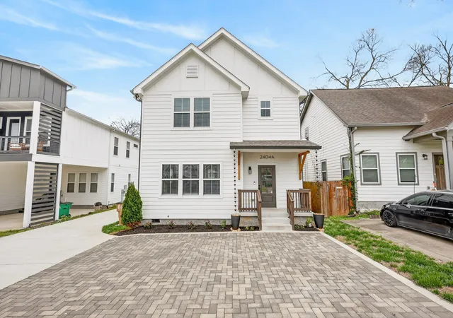 1st image of 2404a Middle St, Nashville, TN 37208 | MLS# 3158914