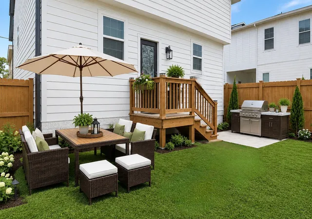 31st image of 2404a Middle St, Nashville, TN 37208 | MLS# 3158914