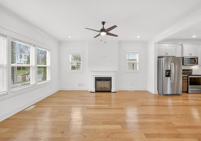 5th image of 2404A Middle St, Nashville, TN 37208 | MLS# 3158914