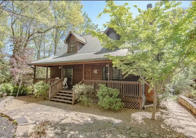 Homes for sale in Coalmont, TN | 298 Eagle Lake Rd, Coalmont, TN 37313 | MLS# 3163482