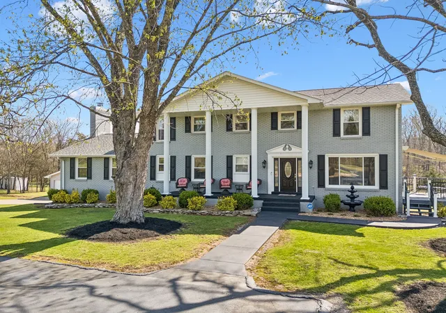 Homes for sale in Christiana, TN | 9469 Christiana Fosterville Road, Christiana, TN 37037 | MLS# 3158995