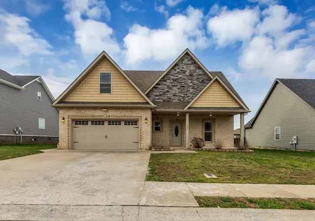 2nd image of 222 Ledina Ct, Clarksville, TN 37043 | MLS# 3158959