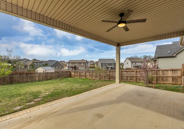 32nd image of 222 Ledina Ct, Clarksville, TN 37043 | MLS# 3158959