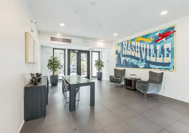 23rd image of 920 South Street #207, Nashville, TN 37203 | MLS# 3183937