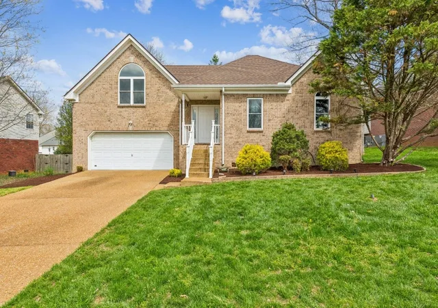 Homes for sale in Mount Juliet, TN | 506 Parrish Way, Mount Juliet, TN 37122 | MLS# 3159057