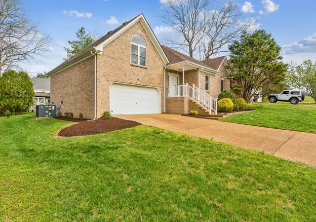 Homes for sale in Mount Juliet, TN | 506 Parrish Way, Mount Juliet, TN 37122 | MLS# 3159057