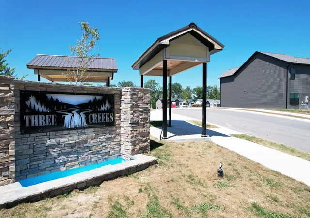 2nd image of 3036 Three Creeks Dr Nw #7b, Cleveland, TN 37312 | MLS# 3518410