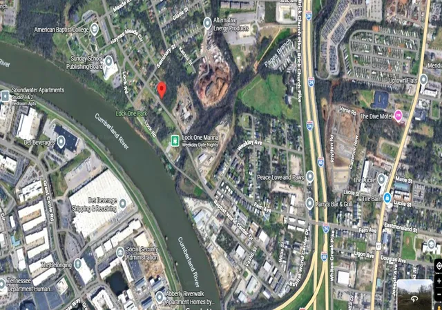 Photo 1 of Land for sale at 1527 Baptist World Ctr Dr, Nashville, TN 37207 | MLS# 3159043 | Listing updated on 2026-03-25