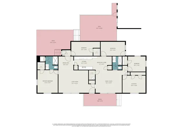 27th image of 7106 Jackson Ridge Rd, Rockvale, TN 37153 | MLS# 3159367