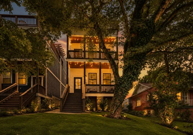 2nd image of 1210 Ashwood Ave, Nashville, TN 37212 | MLS# 3220364