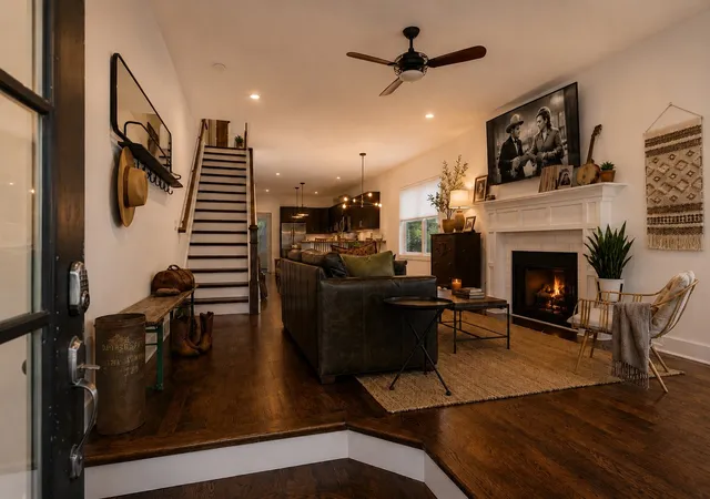 4th image of 1210 Ashwood Ave, Nashville, TN 37212 | MLS# 3220364