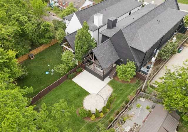 62nd image of 1809 Castleman Dr, Nashville, TN 37215 | MLS# 3170471