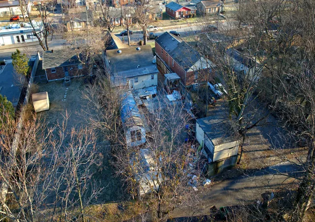 13th image of 310 Arrington St, Nashville, TN 37207 | MLS# 3159048