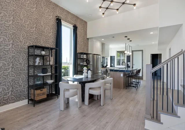 3rd image of 1007 Summit Ave, Nashville, TN 37203 | MLS# 3159130