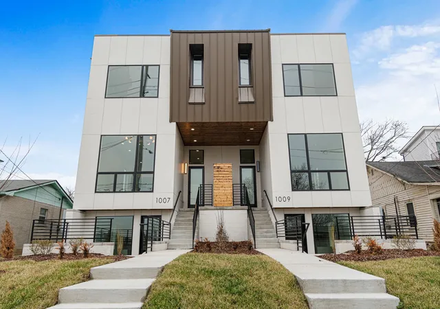 5th image of 1007 Summit Ave, Nashville, TN 37203 | MLS# 3159130