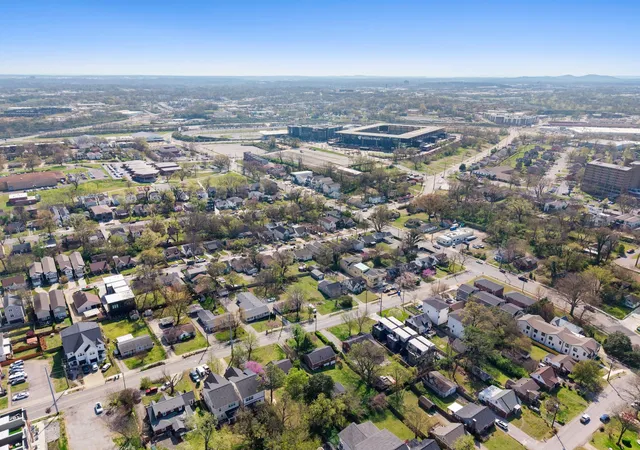 5th image of 1726 Martin St, Nashville, TN 37203 | MLS# 3159490