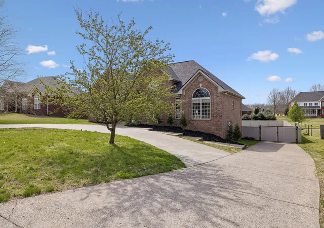 2nd image of 1062 Kacie Dr, Coopertown, TN 37146 | MLS# 3159729