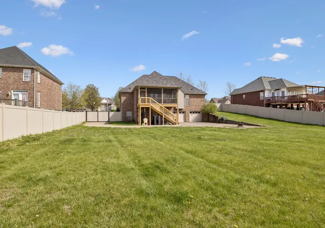 67th image of 1062 Kacie Dr, Coopertown, TN 37146 | MLS# 3159729