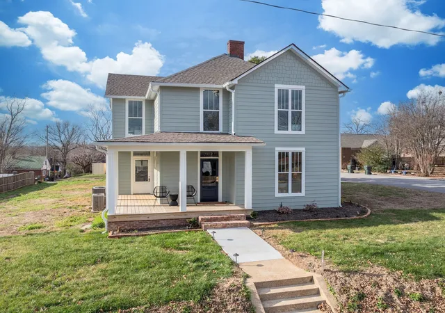 53rd image of 414 West College Street, Dickson, TN 37055 | MLS# 3159234