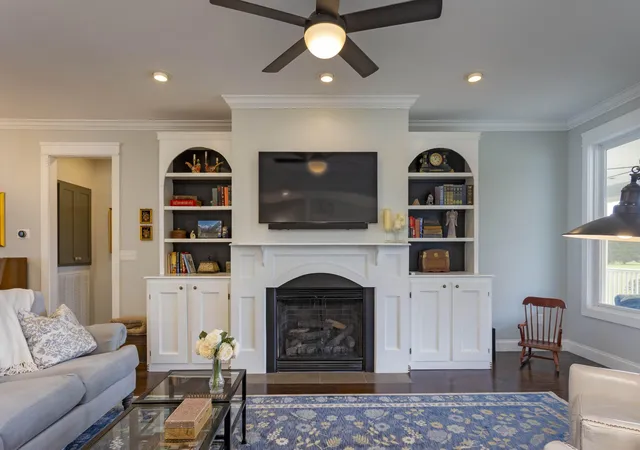 5th image of 468 Melrose Pl, Dayton, TN 37321 | MLS# 3229695