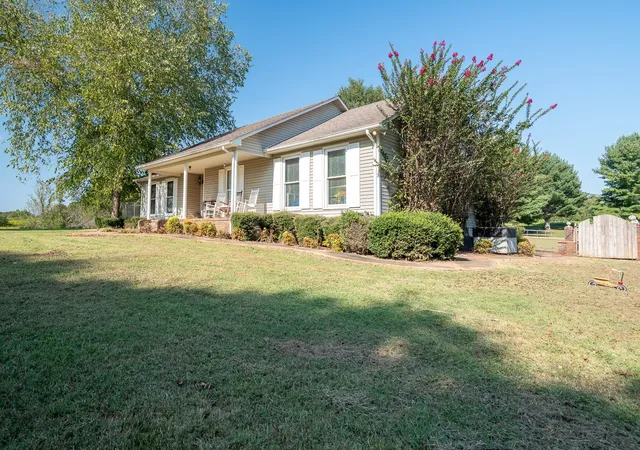 Homes for sale in Leoma, TN | 34 Morris Rd, Leoma, TN 38468 | MLS# 3159256
