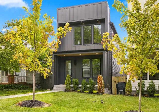 Photo 1 of Single family home for sale at 2915a Davis Ave, Nashville, TN 37216 | MLS# 3216046 | Listing updated on 2026-10-05